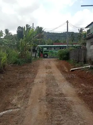 Polgahawela Maddalanda Land for Sale
