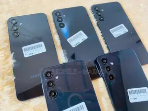 Samsung Galaxy A24 4GB - 128GB (Used)