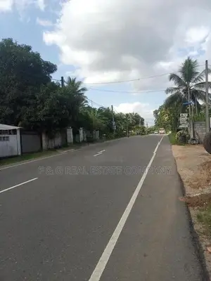 Polgahawela Maddalanda Land for Sale