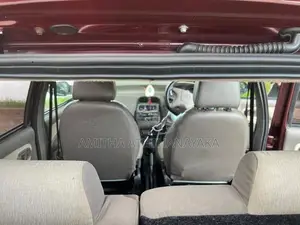 Tata Indica GLX XETA 2015