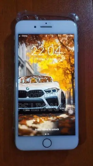 Apple iPhone 7 Plus (Used)
