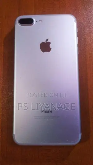 Apple iPhone 7 Plus (Used)