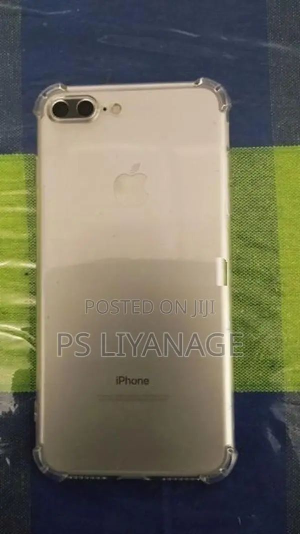 Apple iPhone 7 Plus (Used)