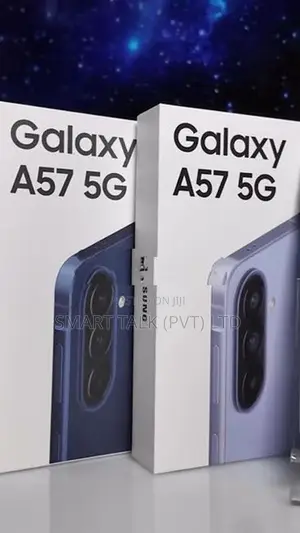 Samsung Galaxy A57 (Brand New)