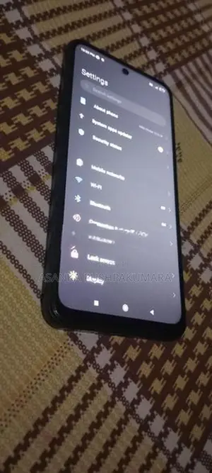 Xiaomi Redmi Note 10T (Used)