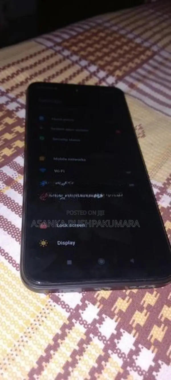 Xiaomi Redmi Note 10T (Used)