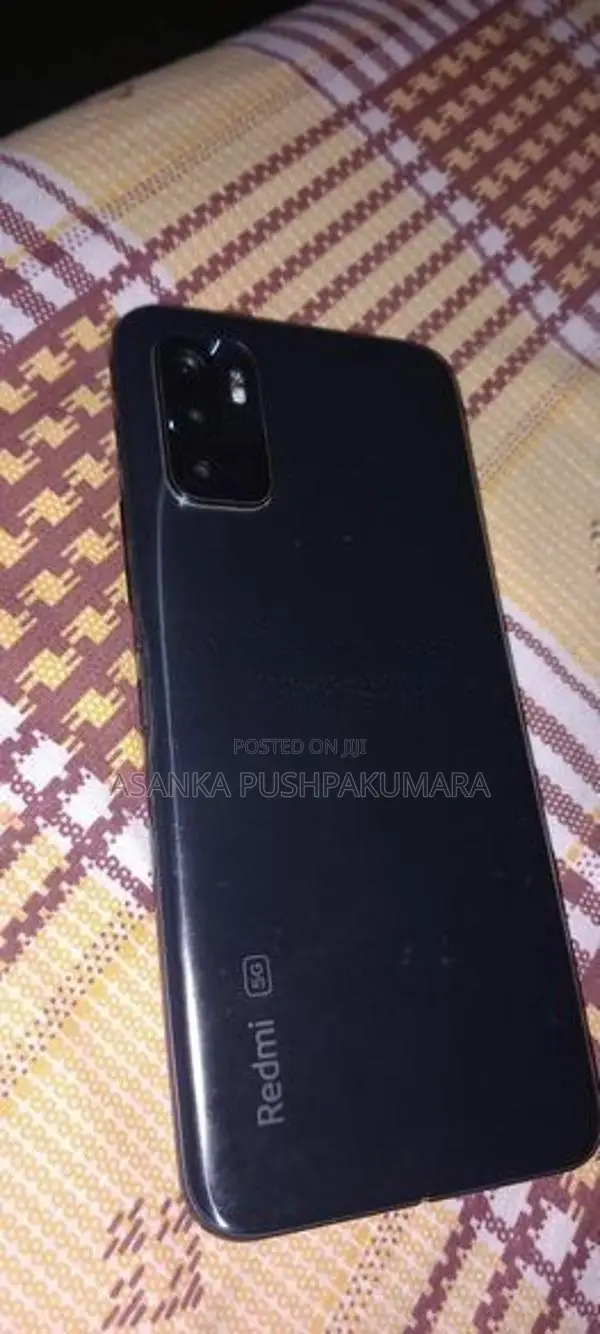 Xiaomi Redmi Note 10T (Used)