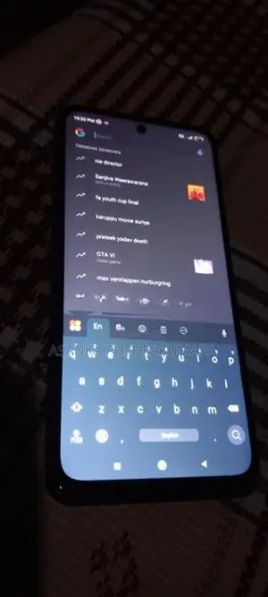 Xiaomi Redmi Note 10T (Used)