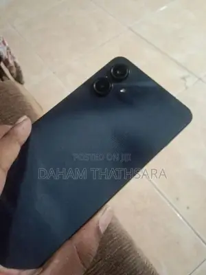 Samsung Galaxy A06 (Used)