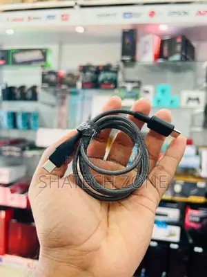 Anker 60W USB - C TO Type Cable New