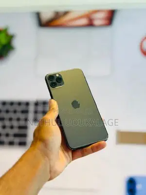 Apple iPhone 11 Pro Max 256GB (Used)