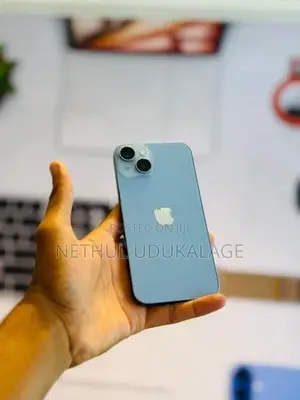 Apple iPhone 14 128GB (Used)