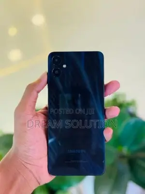 Samsung Galaxy A05 4GB|64GB (Used)