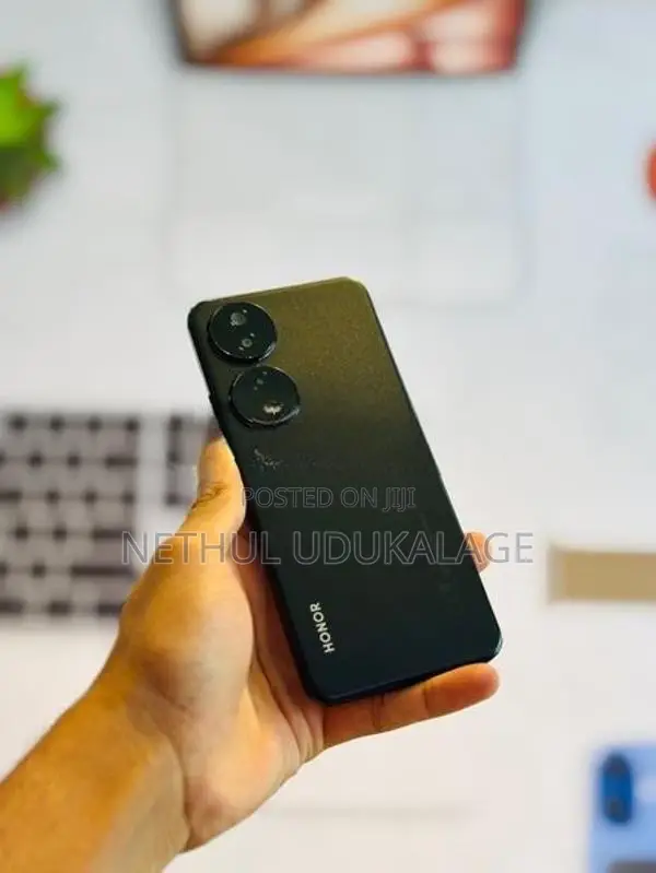 Honor X7b 8GB 256GB (Used)