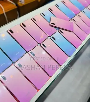 Vivo Y17 8GB/ 256GB I (Used)