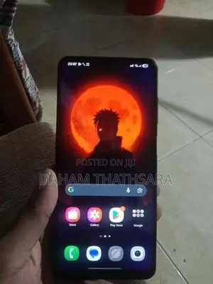 Samsung Galaxy A06 (Used)