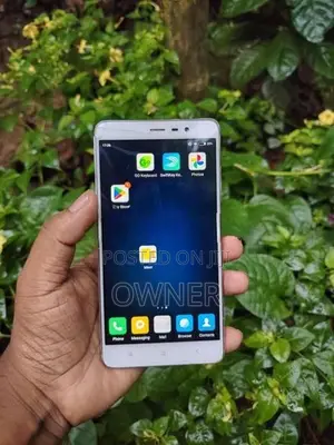 Xiaomi Mi Note 3 2GB (Used)