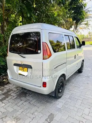 Micro Mpv 2013