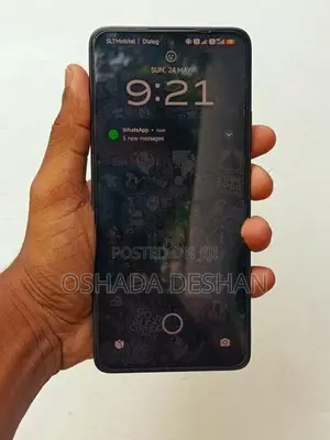 Xiaomi Redmi Note 14 (Used)