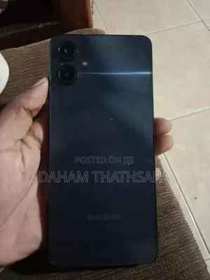 Samsung Galaxy A06 (Used)