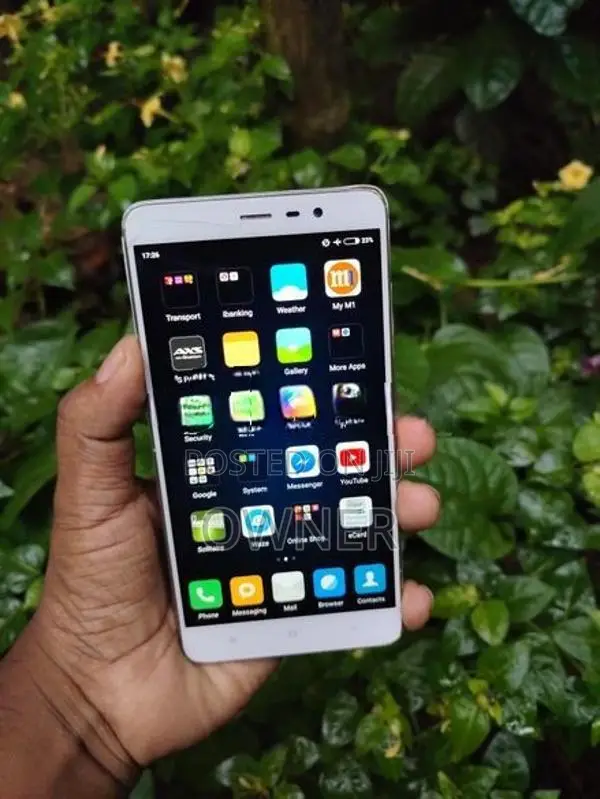Xiaomi Mi Note 3 2GB (Used)
