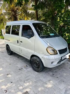 Micro Mpv 2013