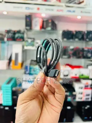 Anker 60W USB - C TO Type Cable New