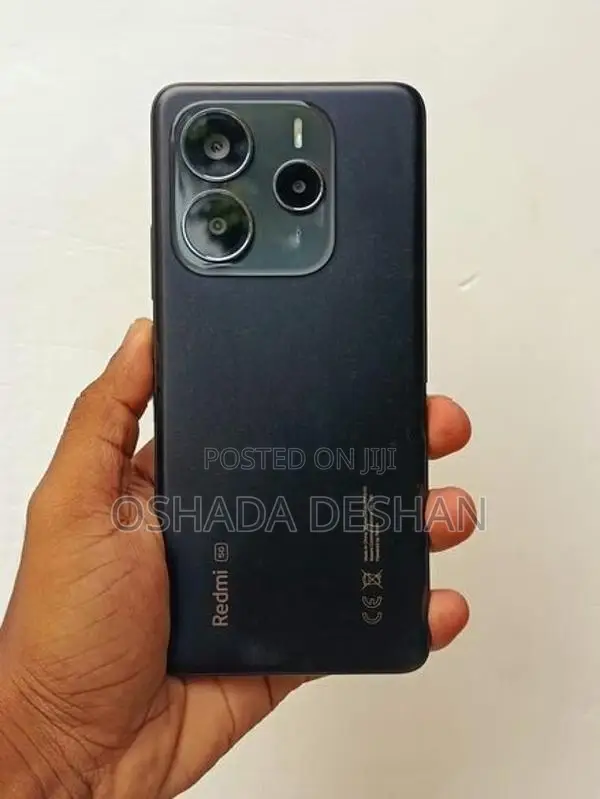 Xiaomi Redmi Note 14 (Used)