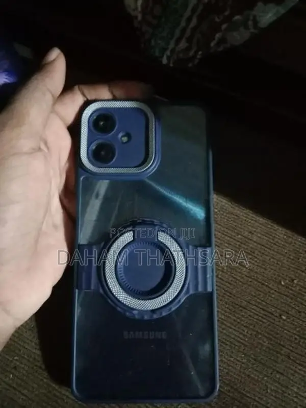 Samsung Galaxy A06 (Used)