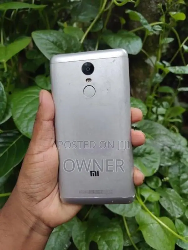 Xiaomi Mi Note 3 2GB (Used)