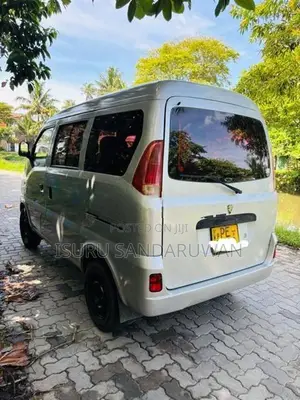 Micro Mpv 2013