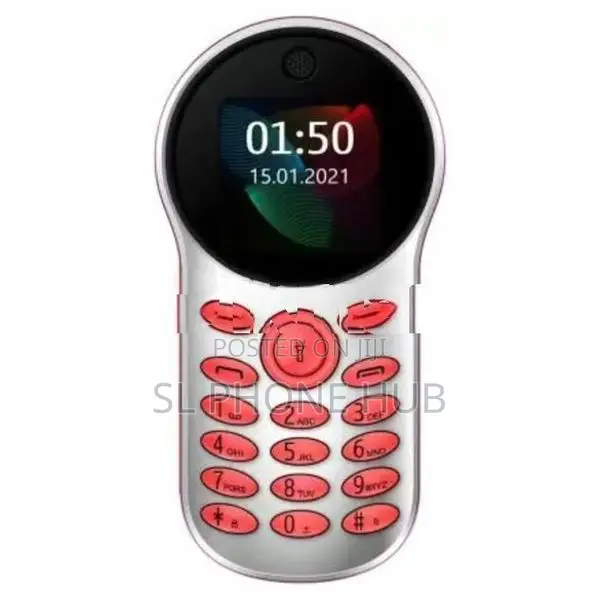 Kechaoda K800 Mini (Brand New)