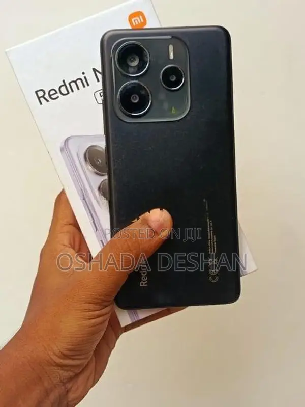 Xiaomi Redmi Note 14 (Used)