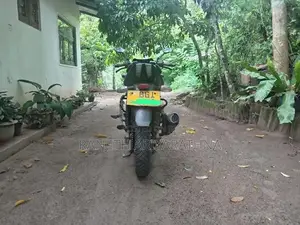 Bajaj Pulsar 180 2018