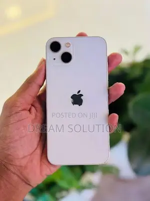 Apple iPhone 13 128GB (Used)