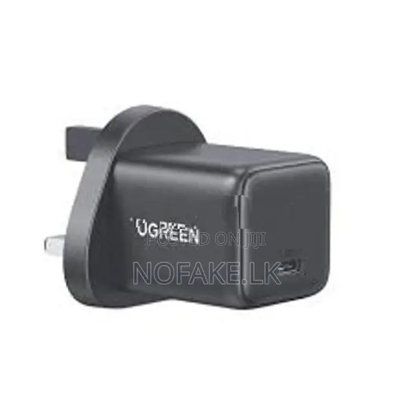 UGreen 30W USB-C PD GaN Fast Charger