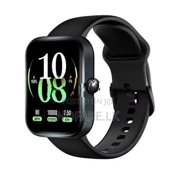 Haylou Watch 4 Smartwatch
