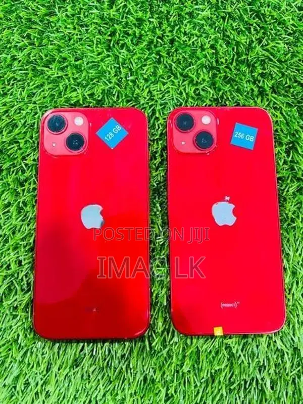 Apple iPhone 13 256GB (Used)