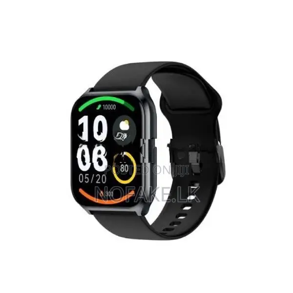 Haylou S6 RS4 Plus RS5 Solar Lite Neo Pro Ultra Watch 4/4S Smartwatch