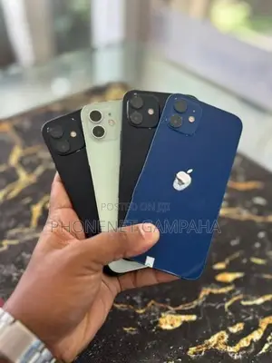 Apple iPhone 12 256GB (Used)
