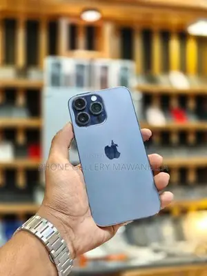 Apple iPhone 14 Pro Max 256GB (Used)