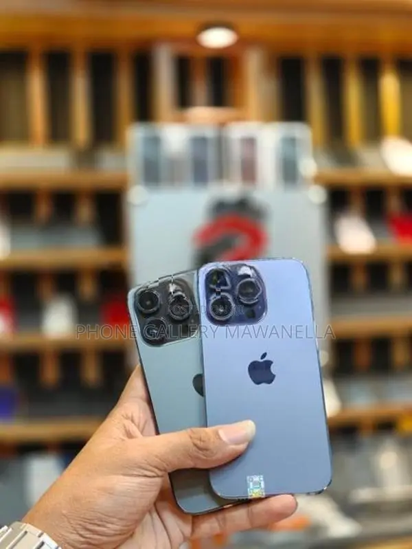 Apple iPhone 14 Pro 128GB (Used)