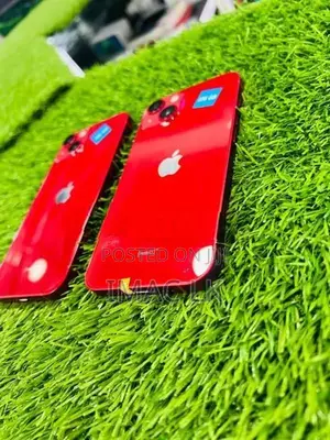 Apple iPhone 13 256GB (Used)