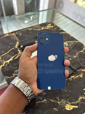 Apple iPhone 12 256GB (Used)