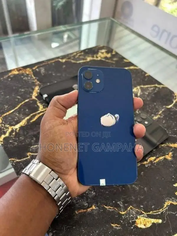 Apple iPhone 12 256GB (Used)