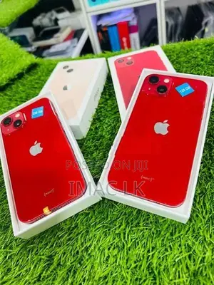 Apple iPhone 13 256GB (Used)