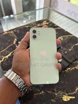Apple iPhone 12 256GB (Used)