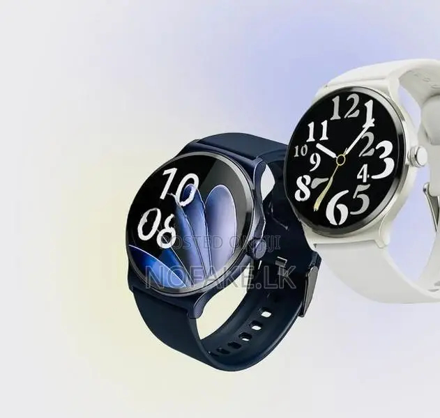 Haylou S6 RS4 Plus RS5 Solar Lite Neo Pro Ultra Watch 4/4S Smartwatch