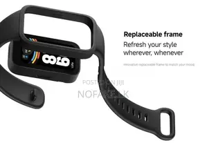Xiaomi Mi Band 9 Active SmartWatch