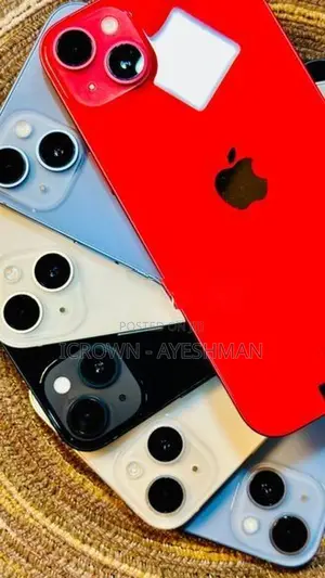 Apple iPhone 14 Plus 128GB (Used)
